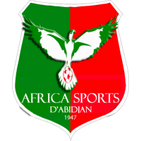 Africa Sports National crest