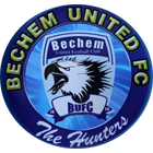 Bechem United FC crest