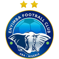 Enyimba International FC crest