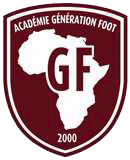 Génération Foot crest