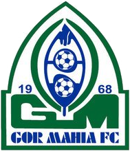 Gor Mahia FC crest