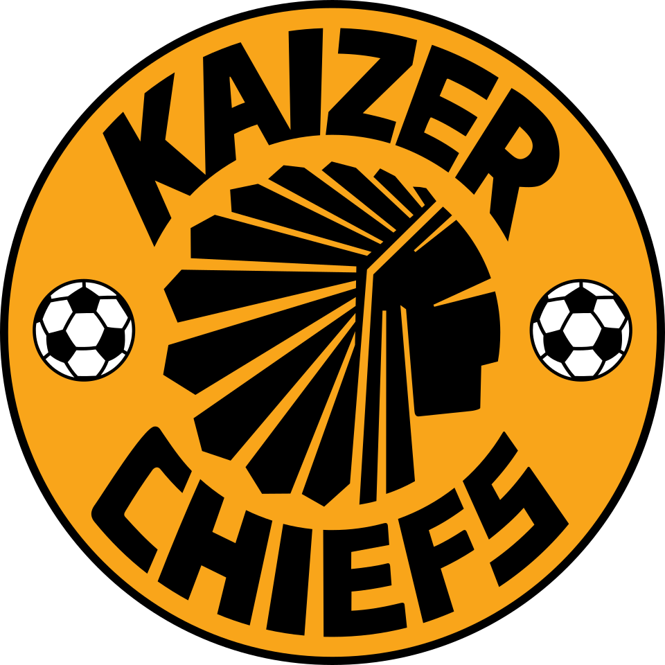 Kaizer Chiefs FC crest
