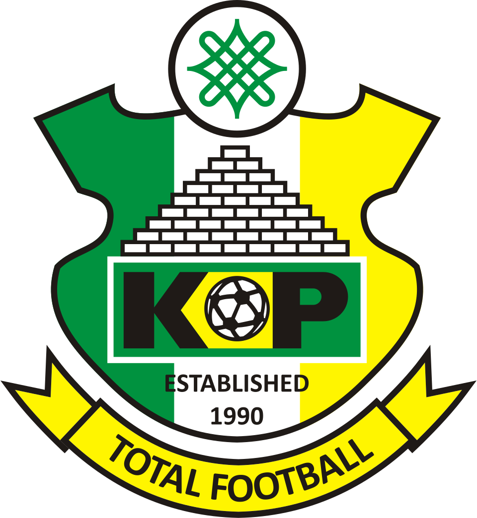 Kano Pillars FC crest