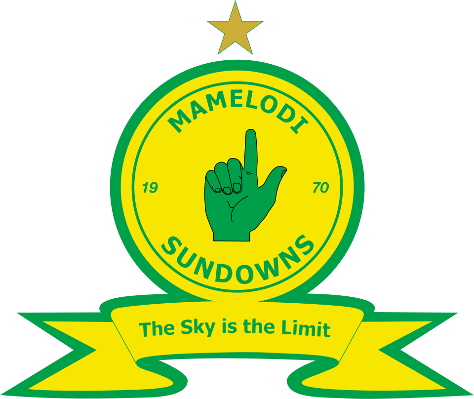 Mamelodi Sundowns FC crest