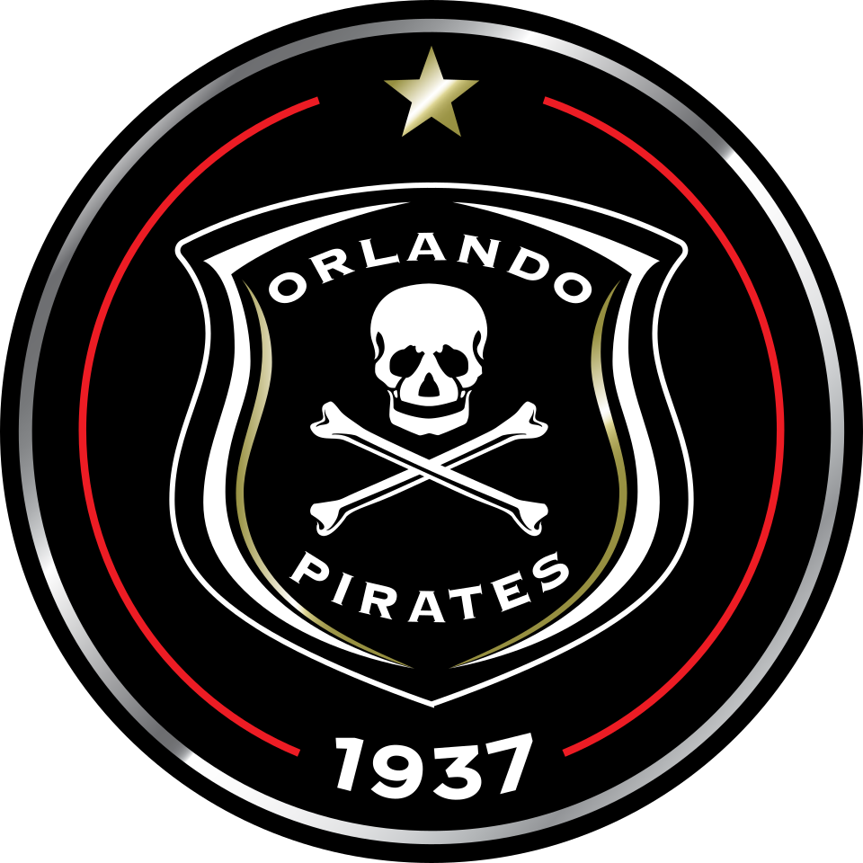Orlando Pirates FC crest