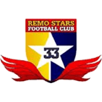 Remo Stars FC crest