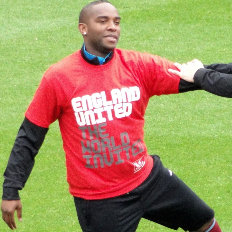Benni McCarthy
