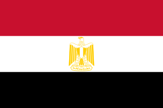 Egyptian flag