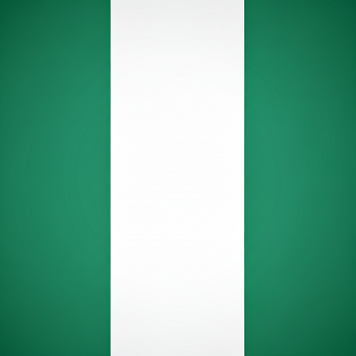Nigeria flag