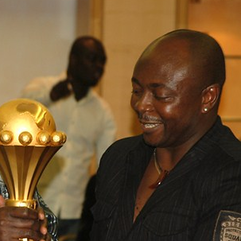 Abedi Pele