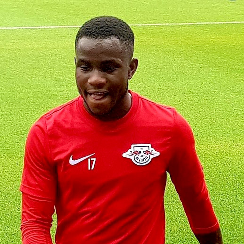 Ademola Lookman