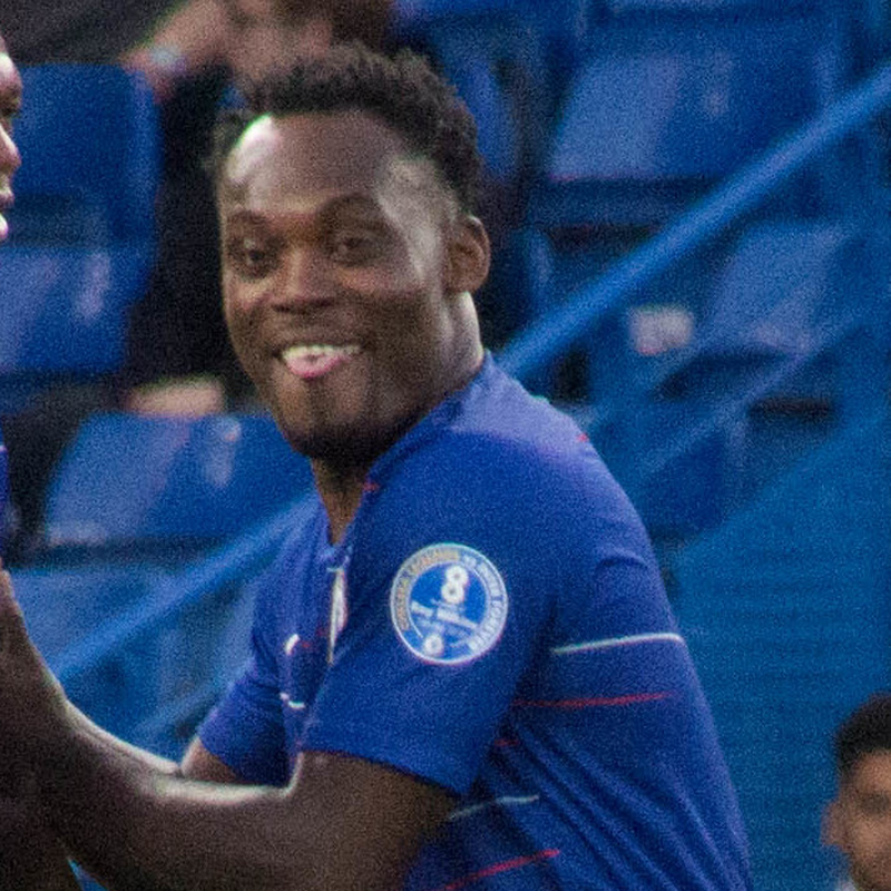Michael Essien