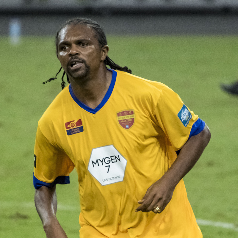 Nwankwo Kanu