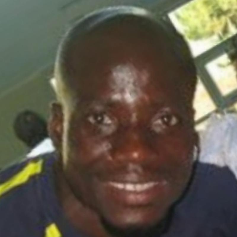 Stephen Appiah