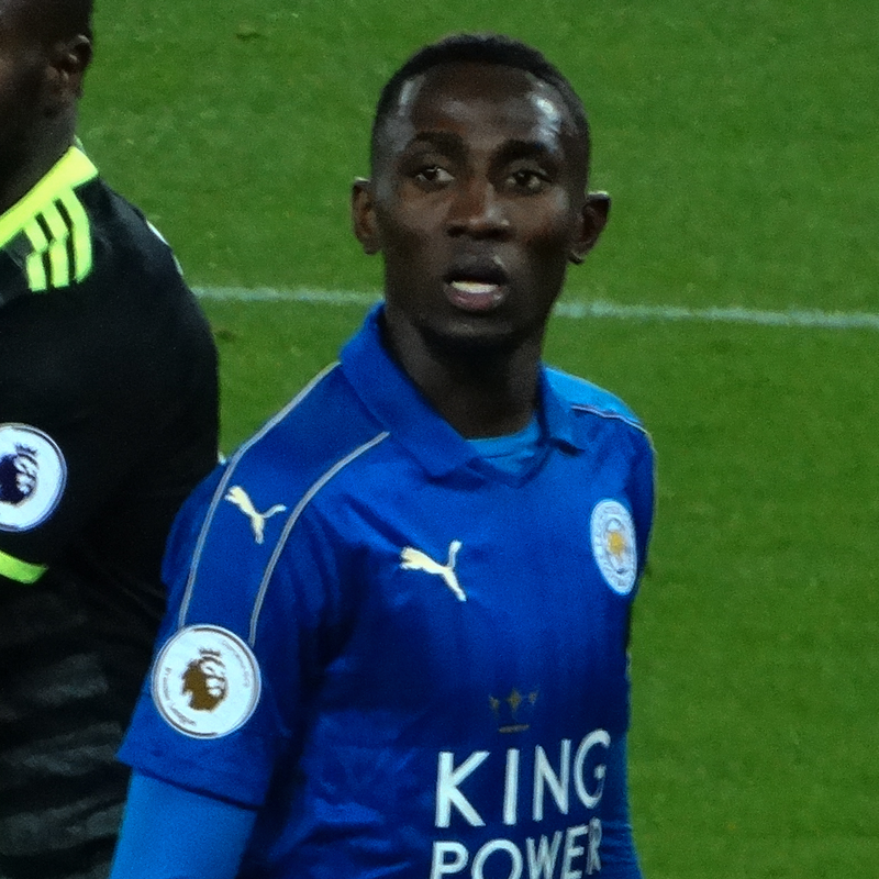 Wilfred Ndidi